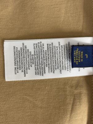wholesale quality ralph lauren men polo shirt model no. 2825
